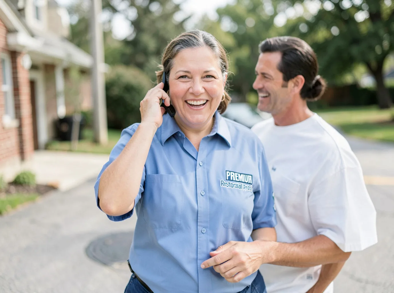 Water Damage Restoration Vandervoort, AR FAQs